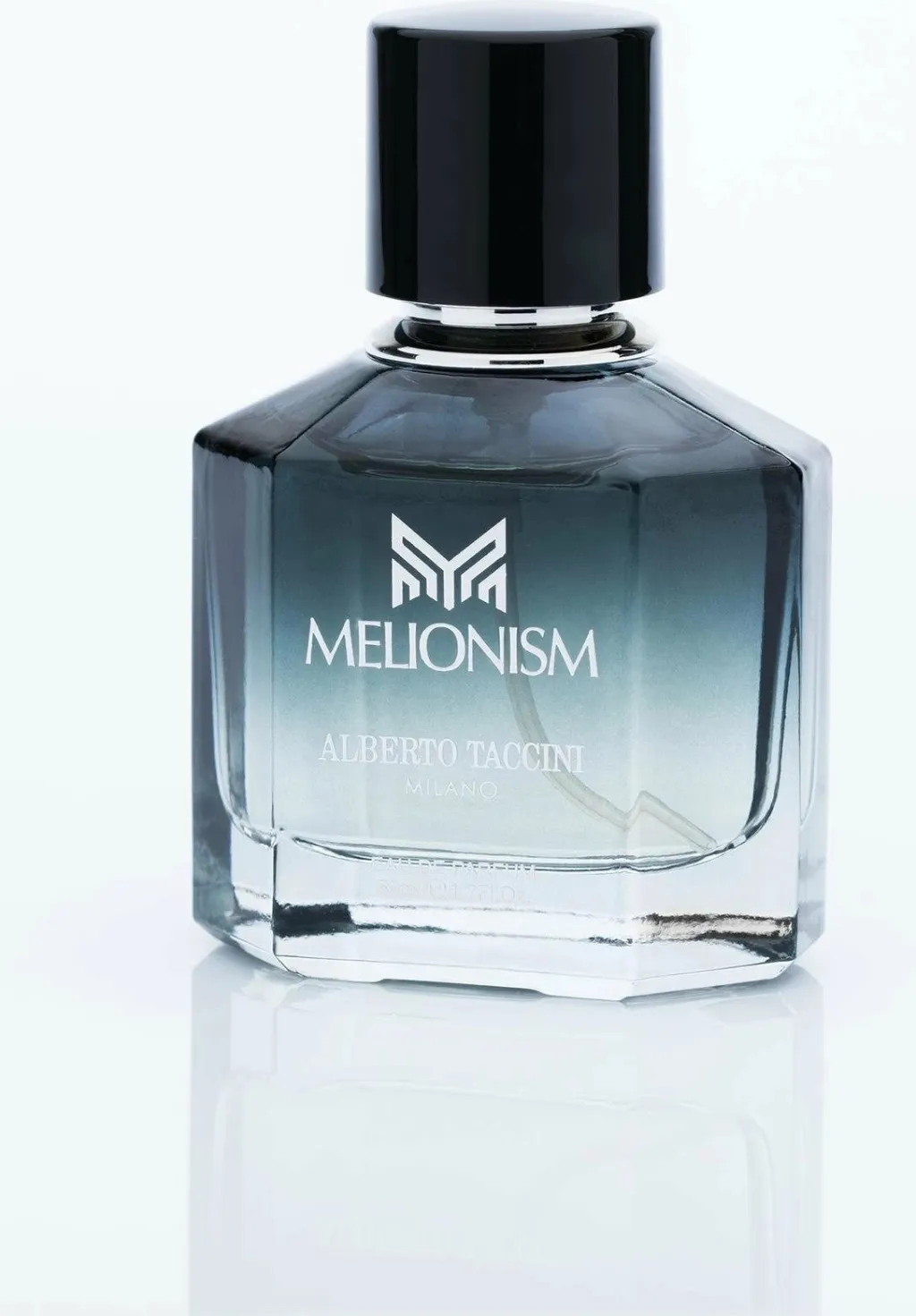 Parfum për burra Alberto Taccini, 40660, 50ml - 5