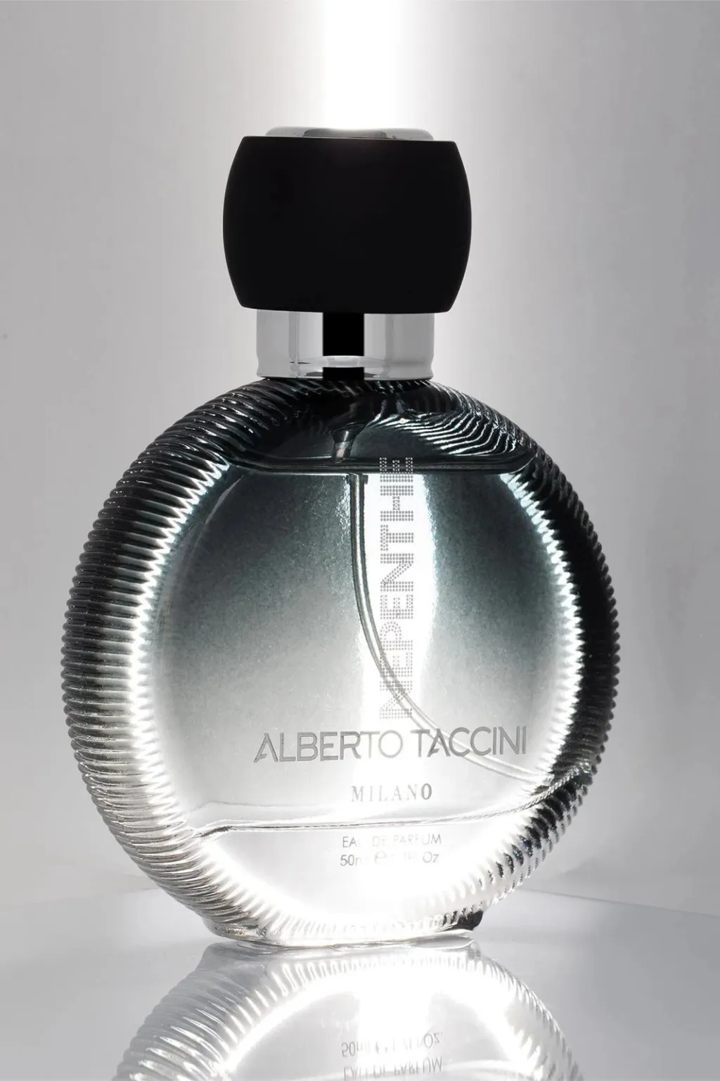 Parfum për gra Nepenthe, Alberto Taccini, 50ml, i zi - 8