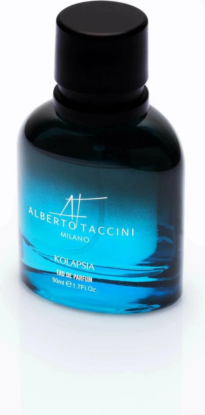 Parfum për burra Alberto Taccini, 40658, 50ml - 2
