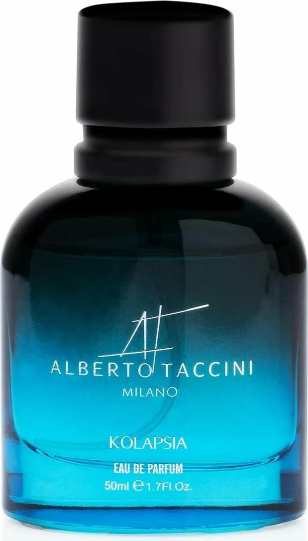 Parfum për burra Alberto Taccini, 40658, 50ml - 4