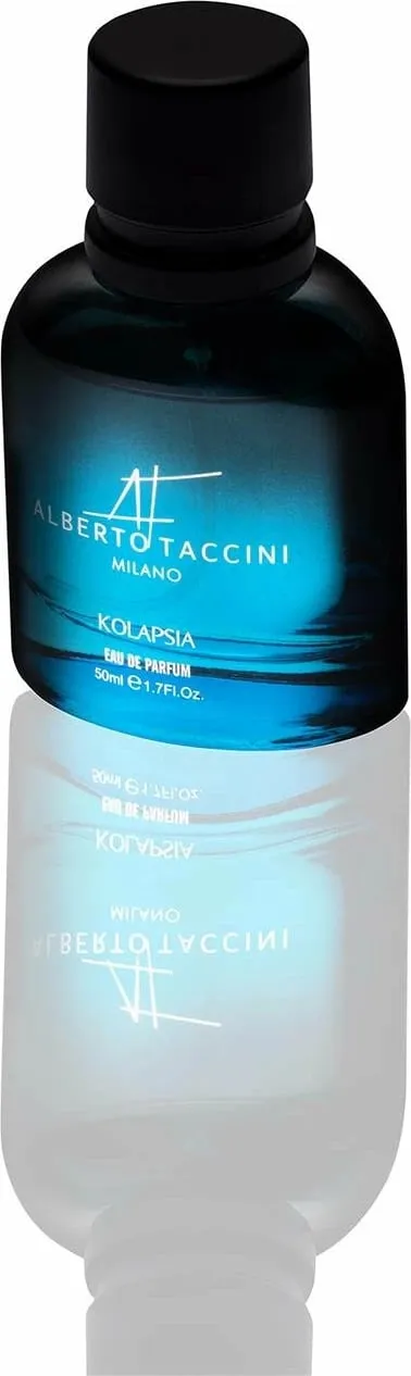 Parfum për burra Alberto Taccini, 40658, 50ml - 5