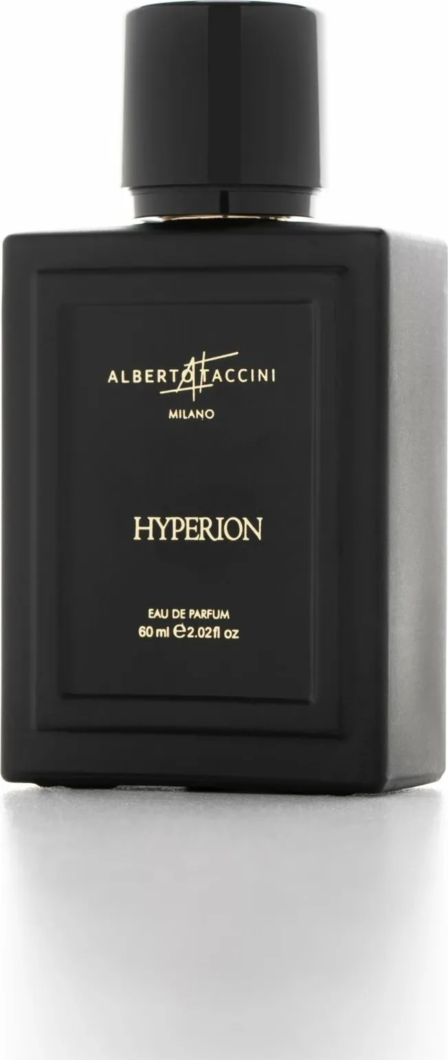 Parfum për burra, Hyperion, Alberto Taccini, 60ml - 2