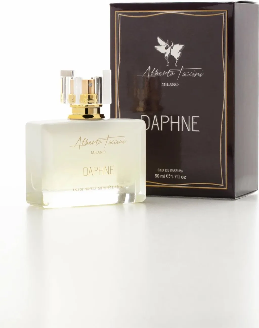 Parfum për gra Alberto Taccini, 40664, 50ml - 1