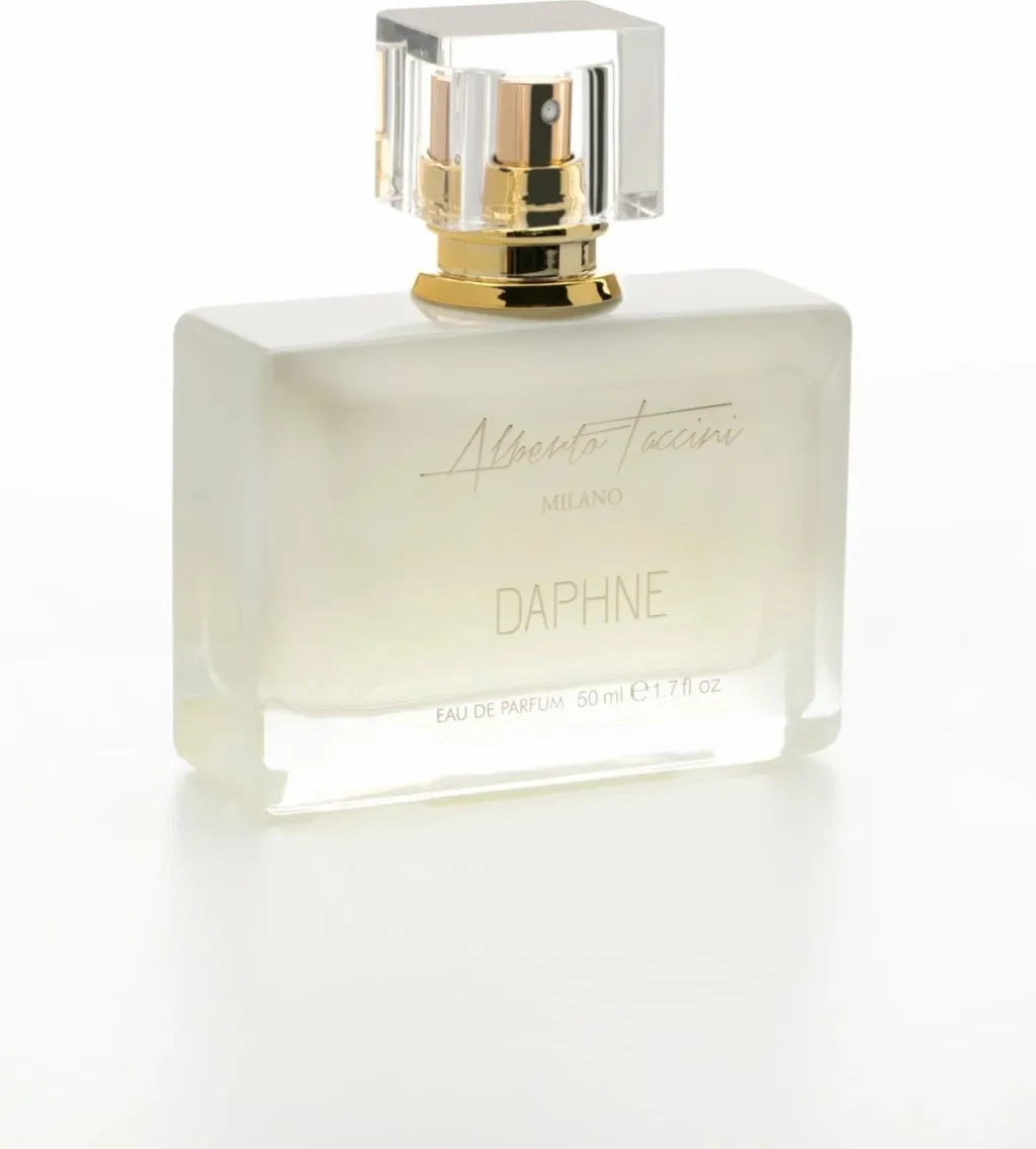 Parfum për gra Alberto Taccini, 40664, 50ml - 2