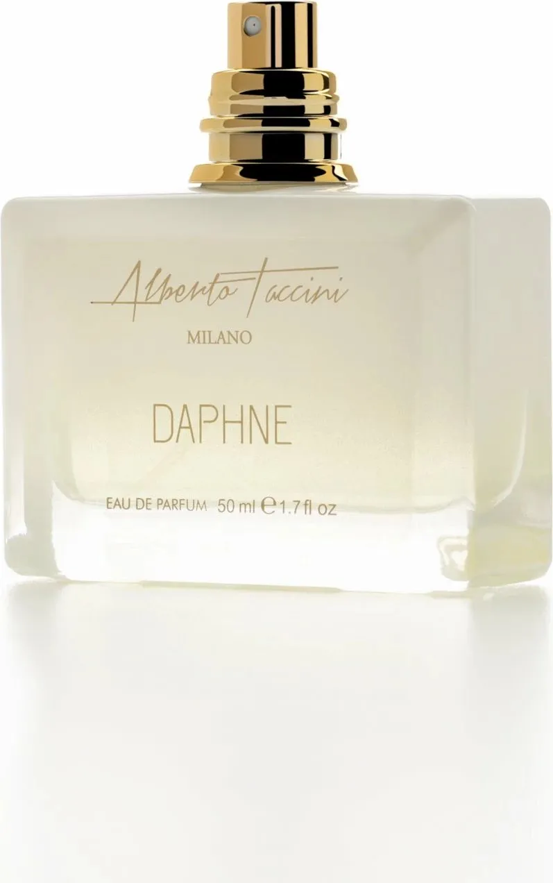Parfum për gra Alberto Taccini, 40664, 50ml - 3