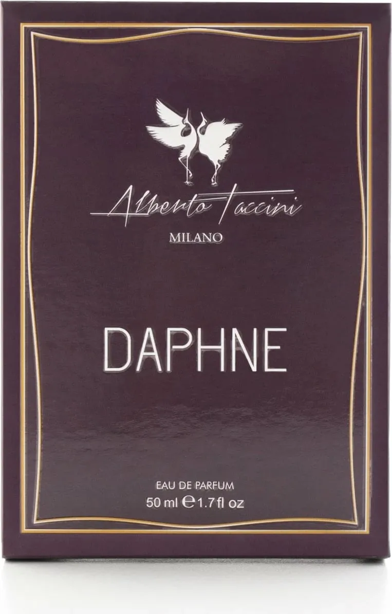 Parfum për gra Alberto Taccini, 40664, 50ml - 4
