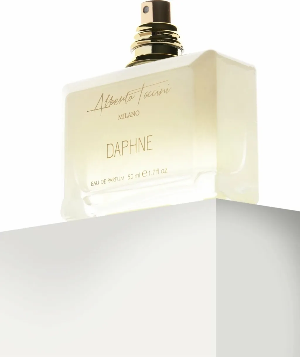 Parfum për gra Alberto Taccini, 40664, 50ml - 5
