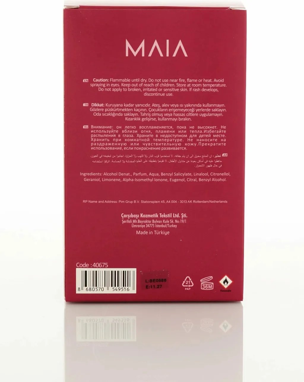Pamja 6