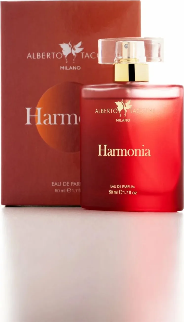 Parfum për gra Alberto Taccini, 40662, 50 ml - 1