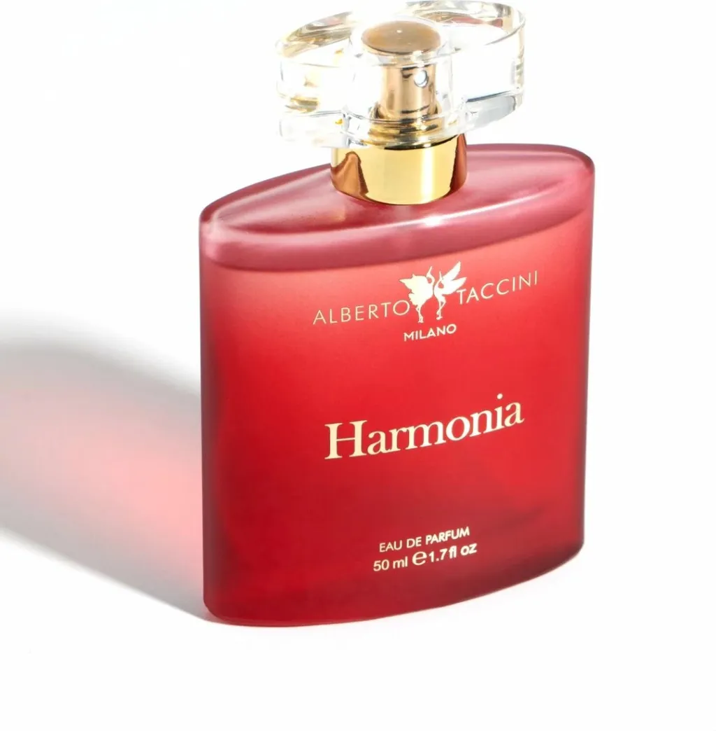 Parfum për gra Alberto Taccini, 40662, 50 ml - 2