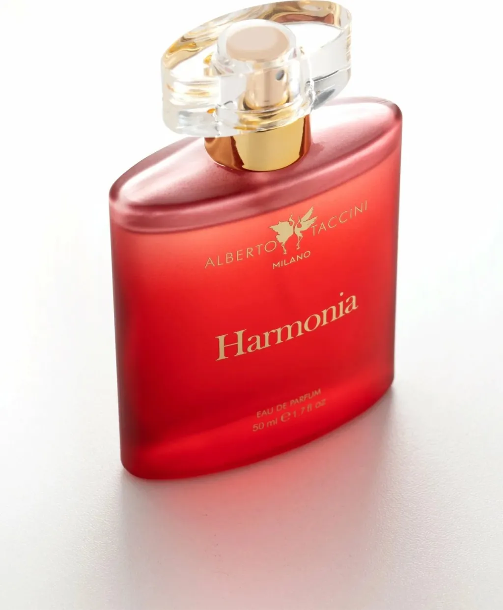 Parfum për gra Alberto Taccini, 40662, 50 ml - 4