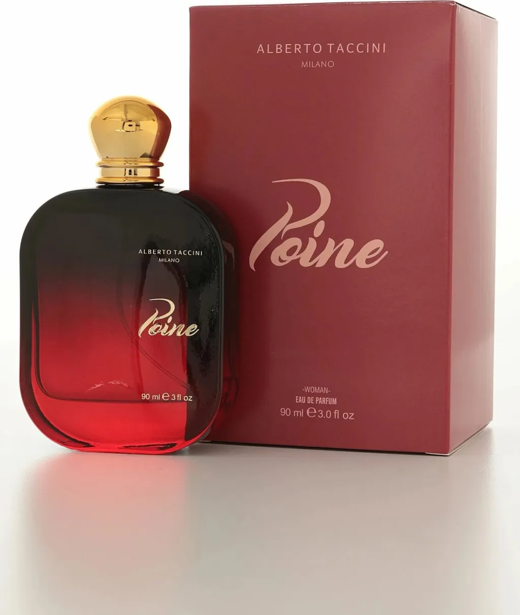 Parfum për gra, Alberto Taccini, 40668 - 5