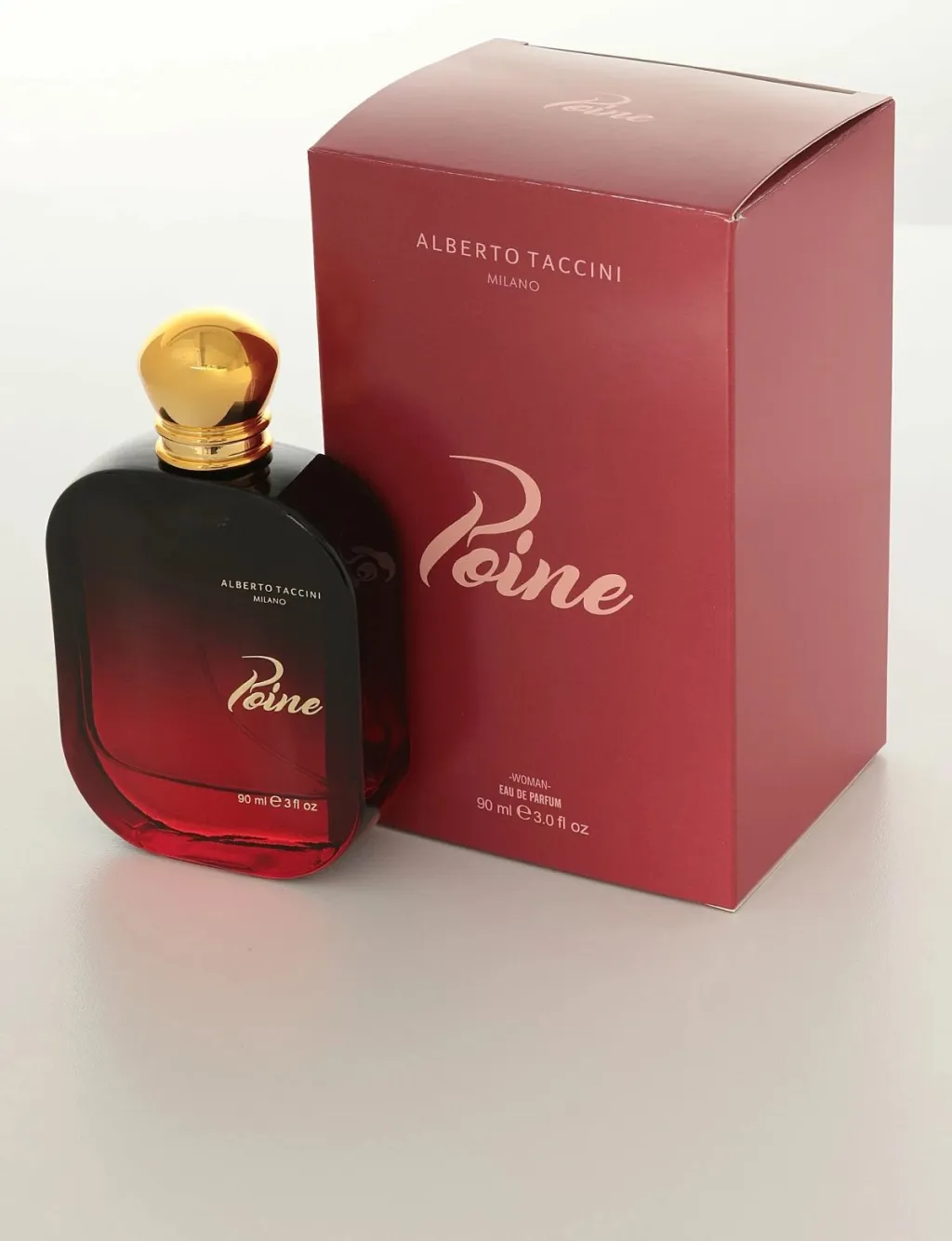 Parfum për gra, Alberto Taccini, 40668 - 6
