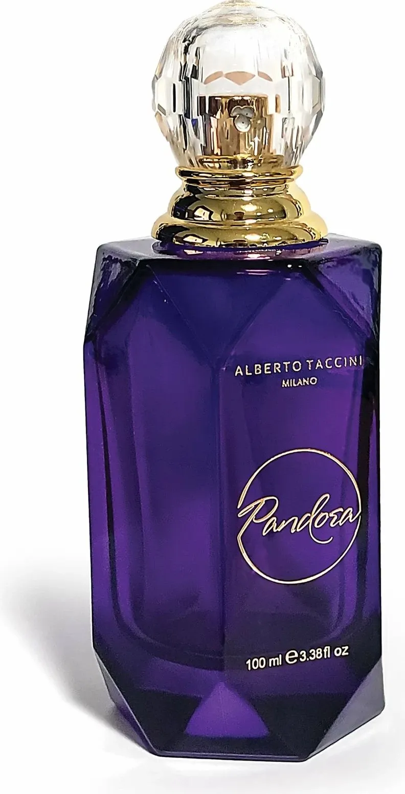 Parfum për gra Alberto Taccini, 40669, 100ml - 1