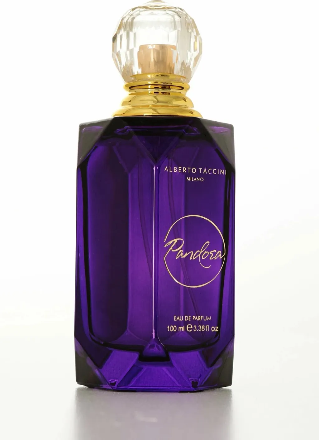 Parfum për gra Alberto Taccini, 40669, 100ml - 2