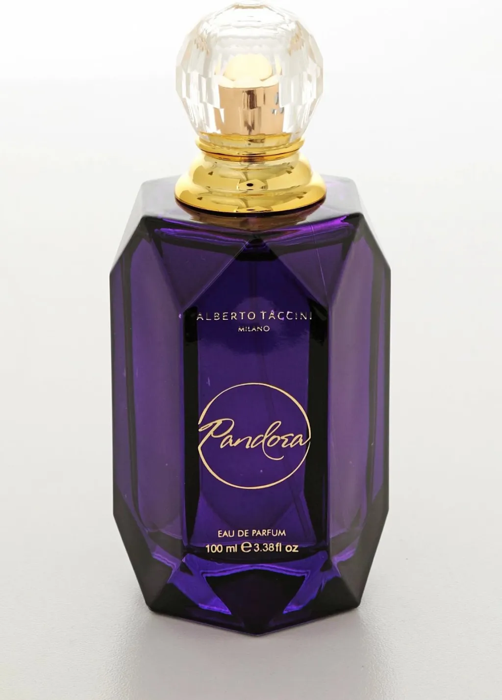 Parfum për gra Alberto Taccini, 40669, 100ml - 3