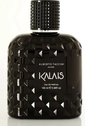 Parfum për burra Alberto Taccini, 40683, 100ml