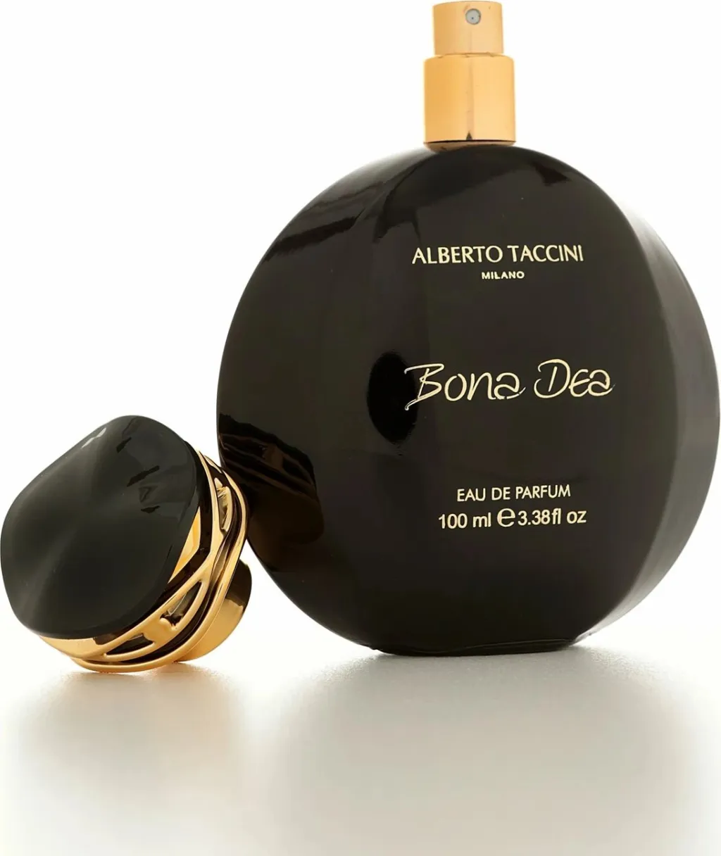 Parfum për gra, Bona Dea, 100ml, Alberto Taccini - 2