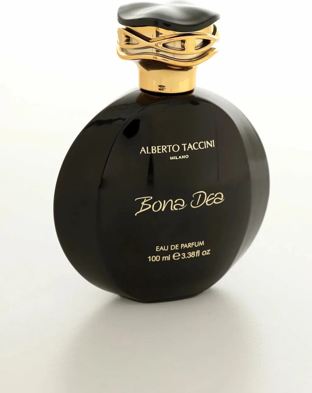 Parfum për gra, Bona Dea, 100ml, Alberto Taccini - 3