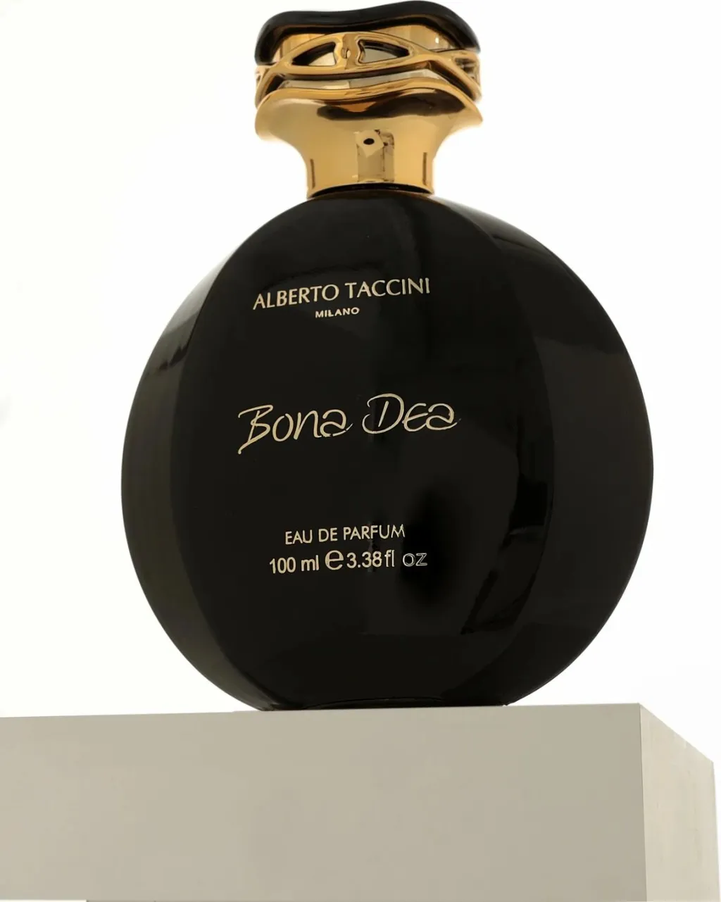 Parfum për gra, Bona Dea, 100ml, Alberto Taccini - 6