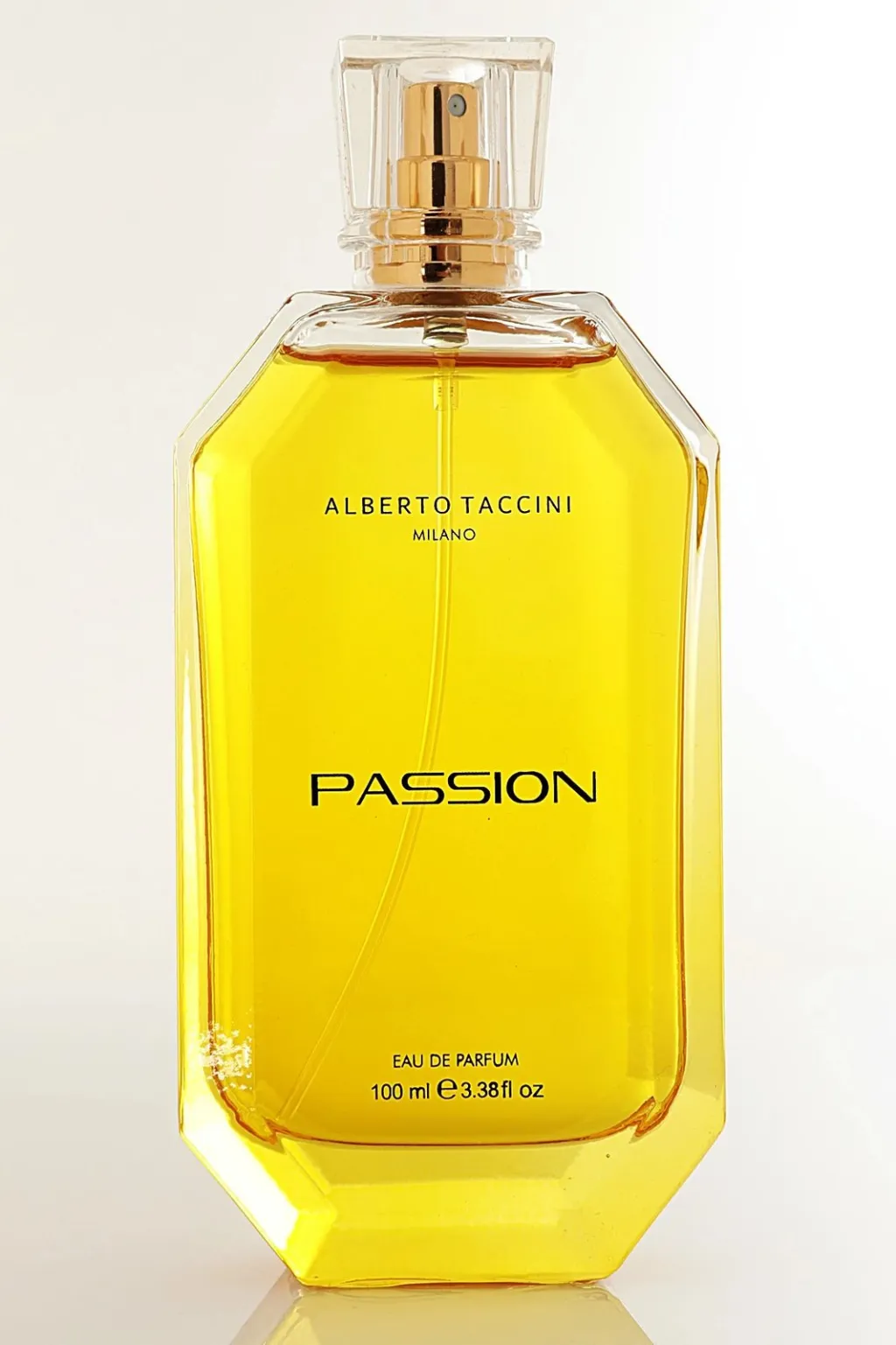 Parfum për gra Alberto Taccini, 40680, 100ml - 1