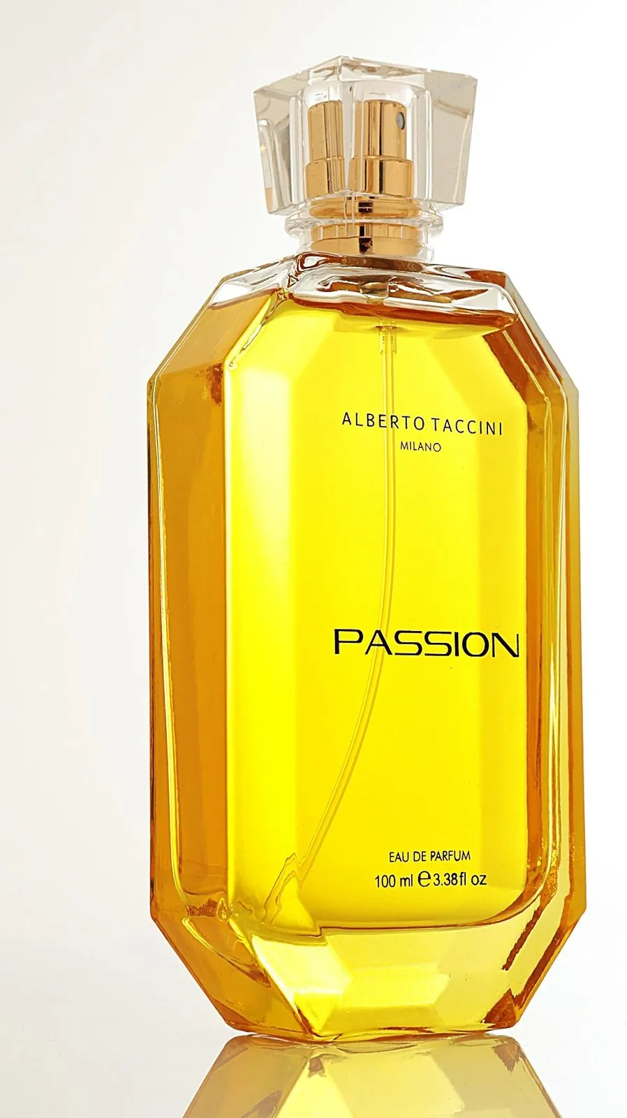 Parfum për gra Alberto Taccini, 40680, 100ml - 2