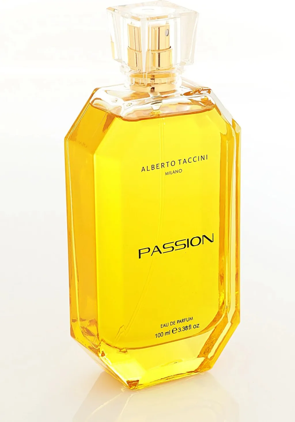 Parfum për gra Alberto Taccini, 40680, 100ml - 3