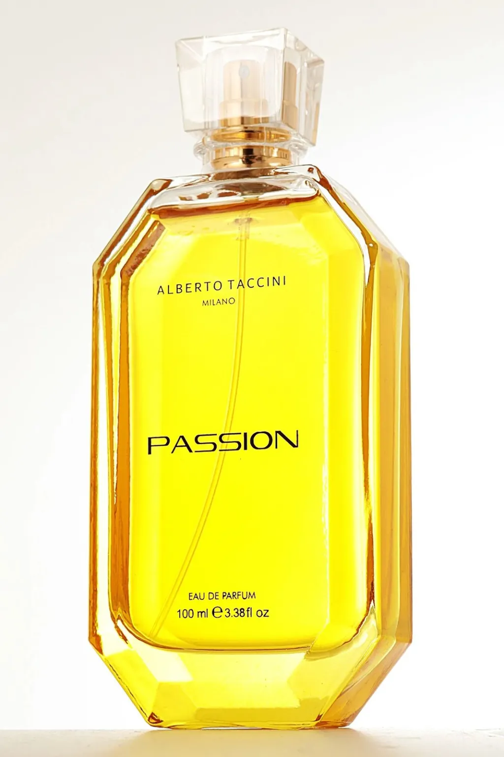 Parfum për gra Alberto Taccini, 40680, 100ml - 4
