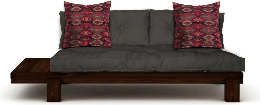 Lounge Atelier del Sofa, ngjyrë arre dhe antracit, CPT8379-200 - 4
