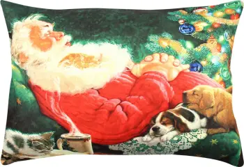 Jastëk Evila Originals, shumëngjyrësh, A50909, 33x48cm