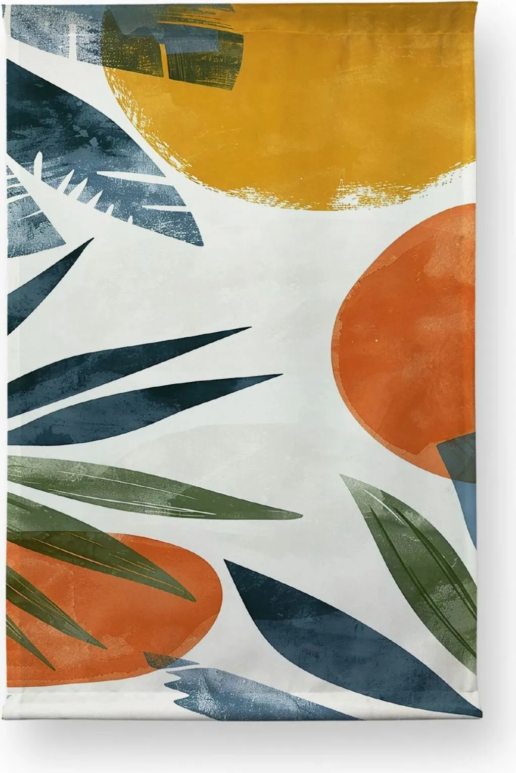 Pikturë dekorative poliestër, Wallity Polybaby 18, 100x140cm - 3