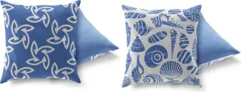 Set jastëkësh (2 copë), Evila Originals, AB-4174-4150