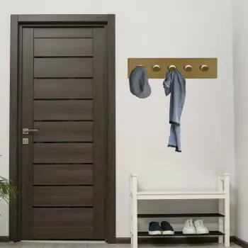 Varëse muri metalike, shumëngjyrëshe, Wallity, Sukufe
