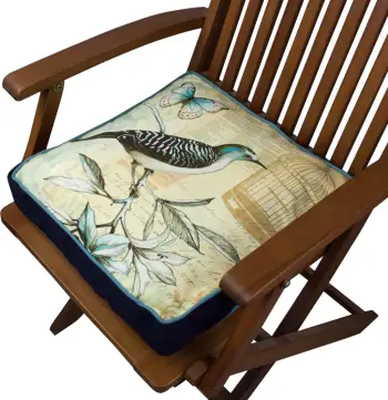 Jastëk Evila Originals, shumëngjyrësh, YM1310, 42x42cm