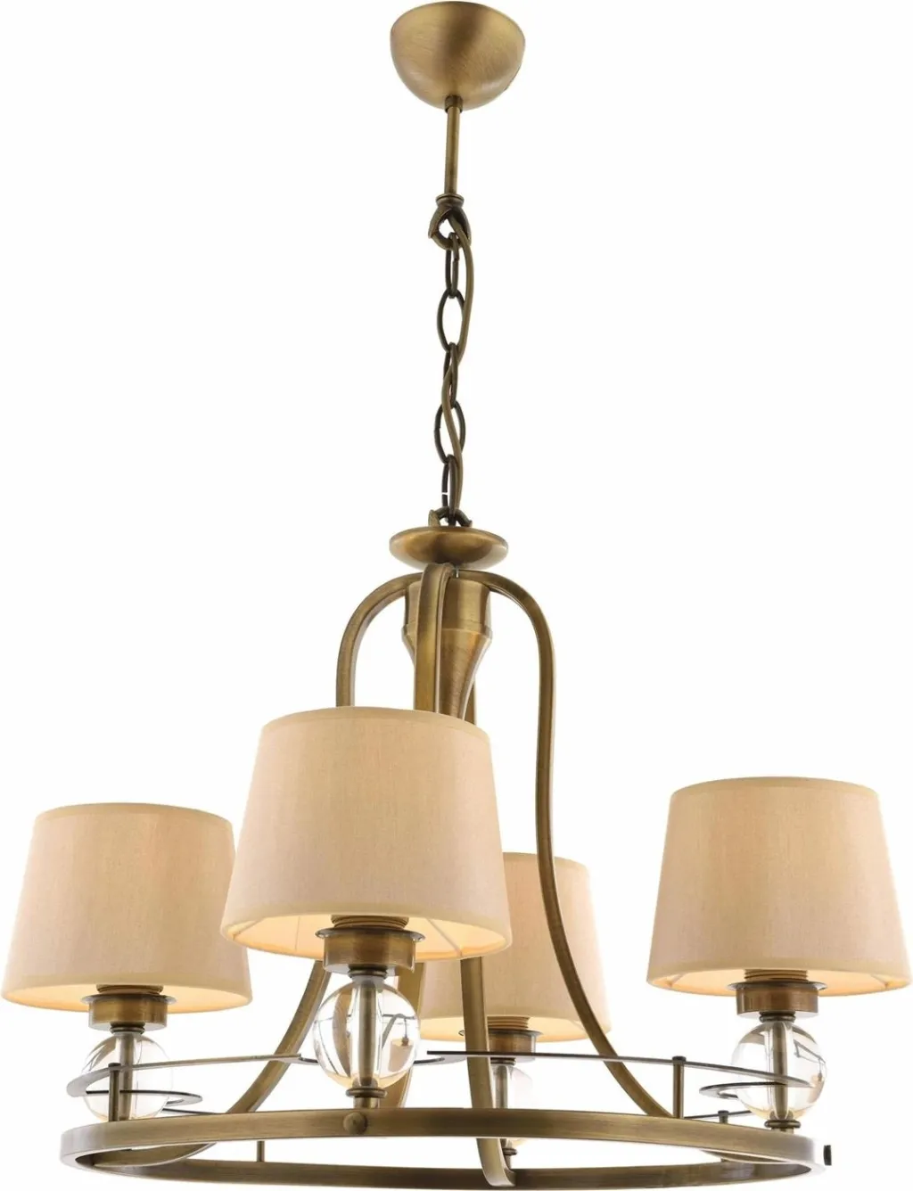 Llambadar vintage Opviq, Av-1597-4Es - 1