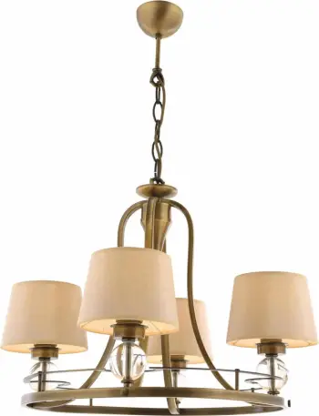 Llambadar vintage Opviq, Av-1597-4Es