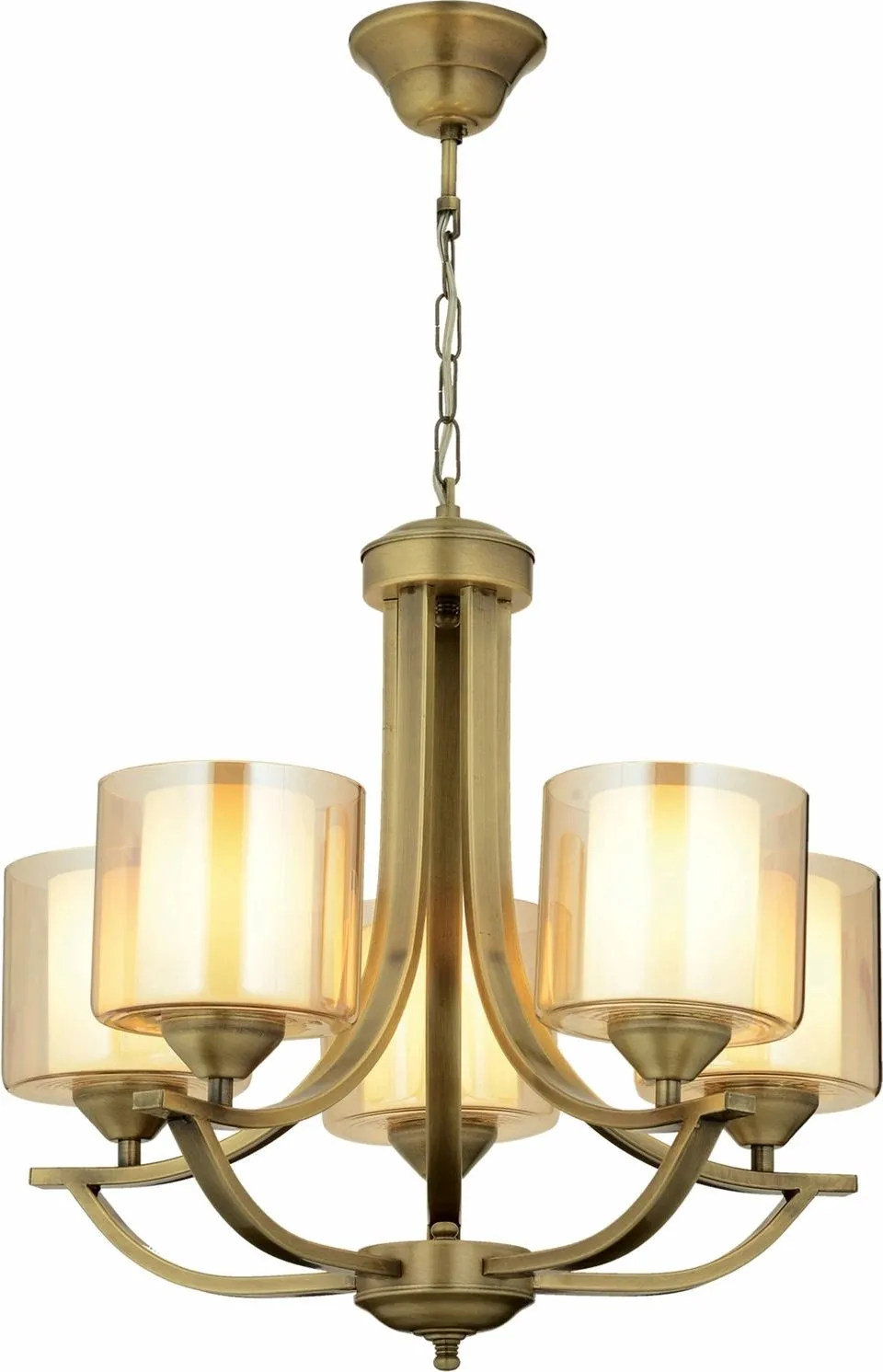 Llambadar vintage Opviq, AV-65228-5E - 1