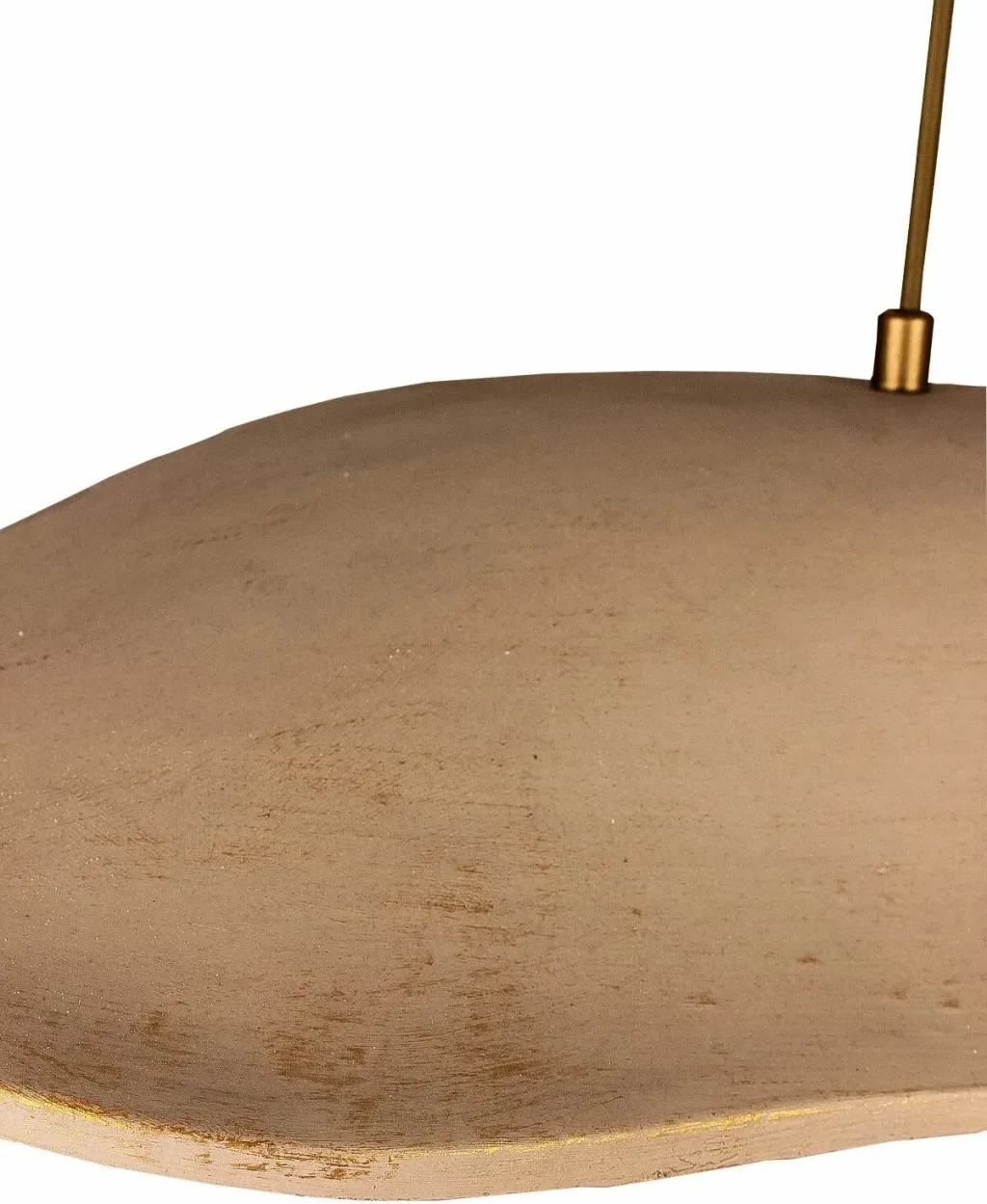 Llambë tavani Opviq, vintage, ari, BK218 - 3