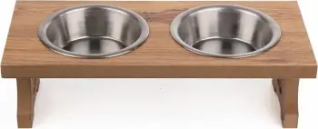 Enë ushqimi për kafshë, Paws & Whiskers, Apvm11