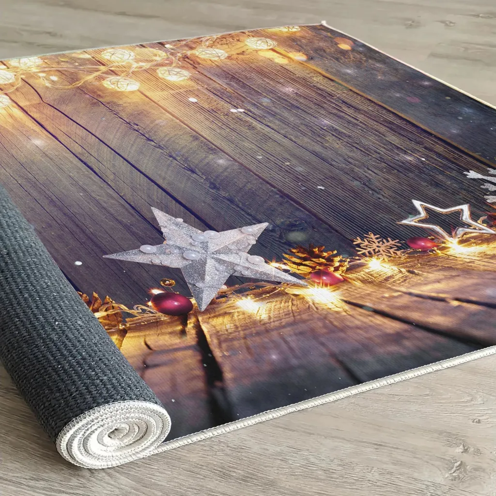 Qilim multingjyrësh Conceptum Hypnose, Woopamuk430, 80x120cm - 4