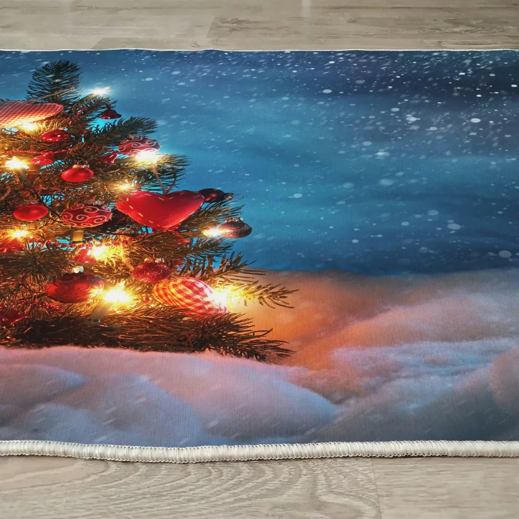 Qilim multingjyrësh, Conceptum Hypnose, Woopamuk432, 80x120cm - 6