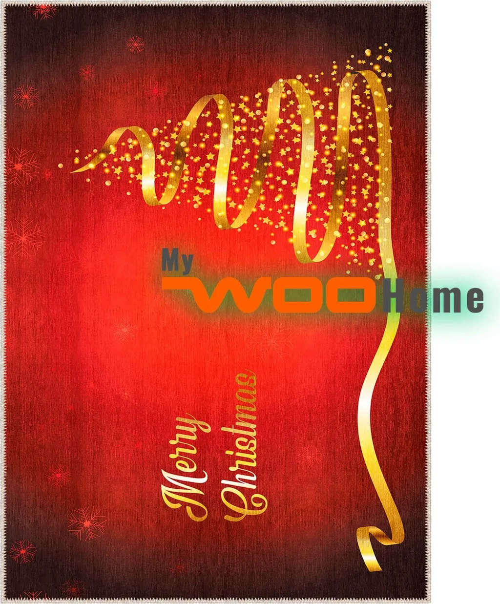 Qilim multingjyrësh Conceptum Hypnose, Woobtny0324, 60x100cm - 4