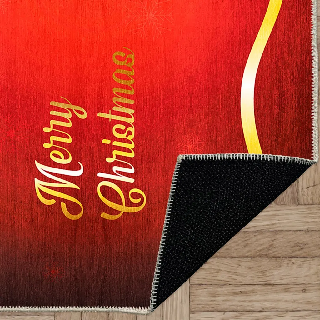 Qilim multingjyrësh Conceptum Hypnose, Woobtny0324, 60x100cm - 5