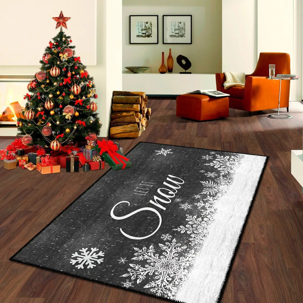 Qilim (60 x 100) Conceptum Hypnose, Woobtny0332 - 3