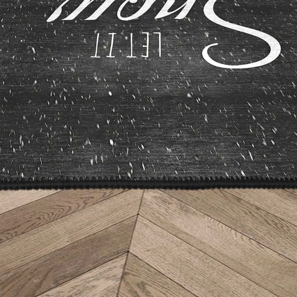 Qilim (60 x 100) Conceptum Hypnose, Woobtny0332 - 6