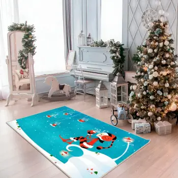 Qilim multikolor Conceptum Hypnose, Woobtny0327, 60x100cm
