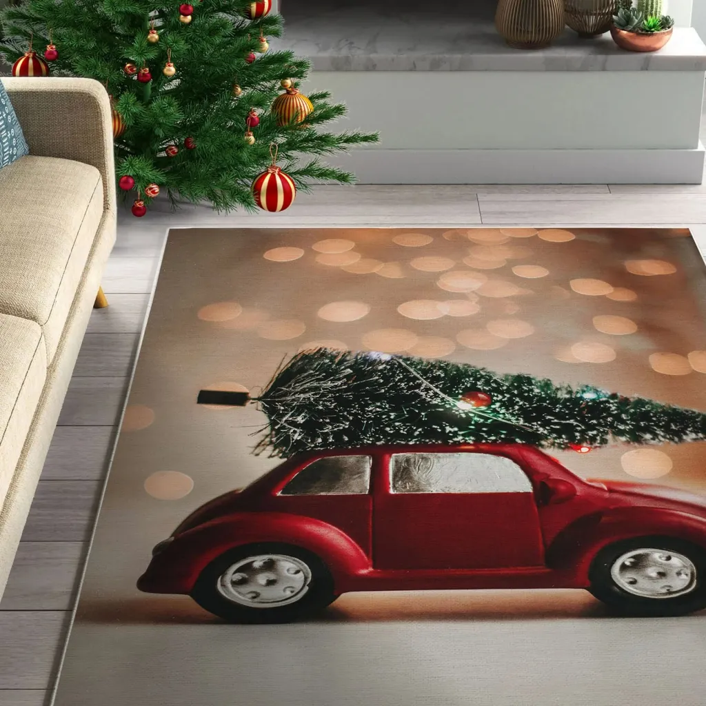 Qilim multikolor, Conceptum Hypnose, Woopamuk428, 80x150cm - 1