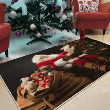 Qilim Embrace, shumëngjyrësh, 80x150cm, Conceptum Hypnose, Woopamuk434
