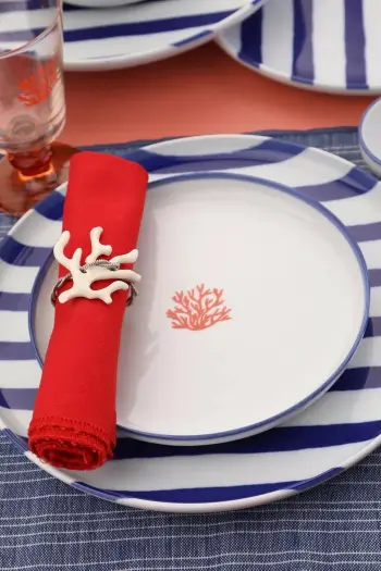 Set për shërbim torte (4 copë), Hermia Concept, NNMOD19DUS4880784