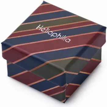 Kuti dekorative Evila Originals, Box 7, shumëngjyrëshe